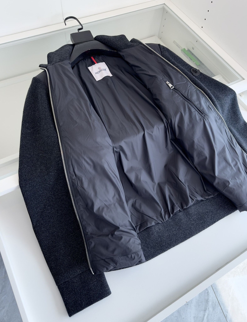 Moncler Down Coat